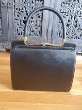 Vintage triangle new york handbags