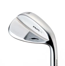[NEW] Fourteen RM4 Nickel Chrome Satin Wedge/True Temper DG S200/RH/Choose Loft