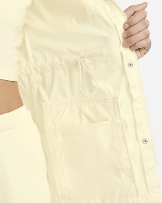 Nike Sportswear Women's M65 Woven Jacketcz