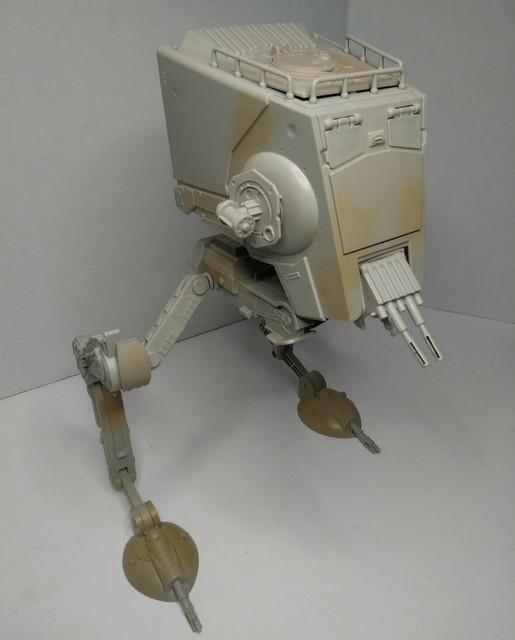 2010 hasbro at at walker