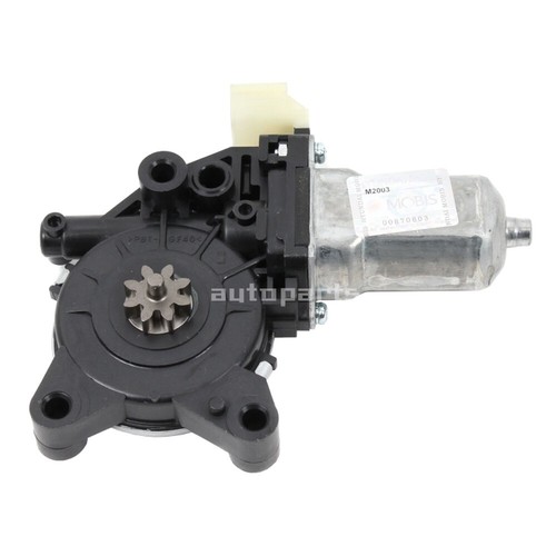 Genuine 824501M000 Power Window Motor Front Left For Kia Forte 2.0L 2.4L 2010-13 - Picture 3 of 6