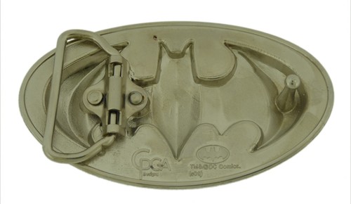 Batman Belt Buckle Comics Halloween New Men Metal Costume Original Cosplay Party - Picture 48 of 110