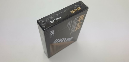 Cartouche de nettoyage DDS HS-4/CL Maxell - Photo 4/4