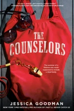 The Counselors - Paperback By Goodman, Jessica - VERY GOOD