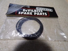 NEW DeVilBiss Spare Parts Replacement O-Rings, Pack of 5  *FREE SHIPPING*