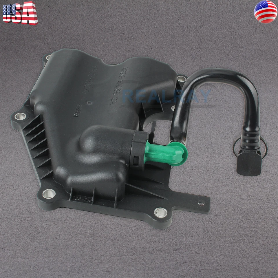 Separador de aceite de cárter para Land Rover Range Rover Evoque 2,0 L Turbo 2012-2017 Foto 3 de 4