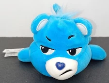Cutetitos Care Bear Grumpy Bear 7” Plush Beanbag Stuffed Animal