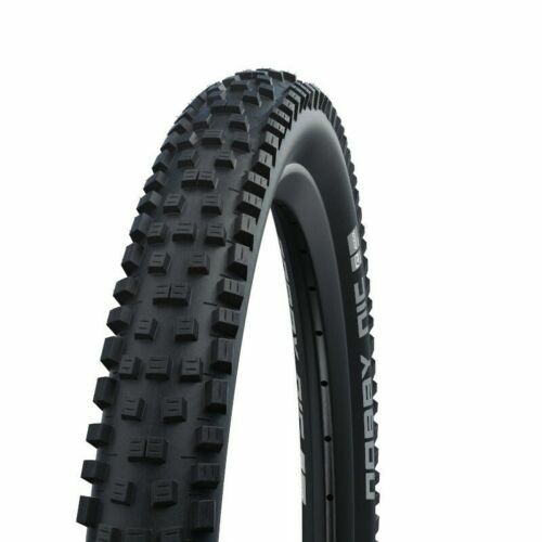 Ricambio Pneumatici Bici Nero Para Kit 2 Copertoni 2 Camere D'Aria 2 Flap Per Bici 28" - 700x35C, Michelin, Nero/Para Completo Ciclismo Invernale
