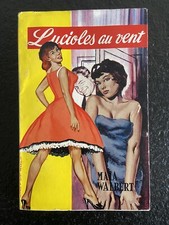 Colorama Lucioles Au Vent Jef De Wulf Arabesque 