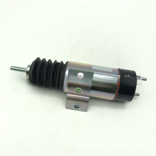 FOR D610-A1V12 2 TERMINALS SOLENOID 1502-12C2U1B1S1 TROMBETTA 12V DUAL COIL* - Bild 3 von 5