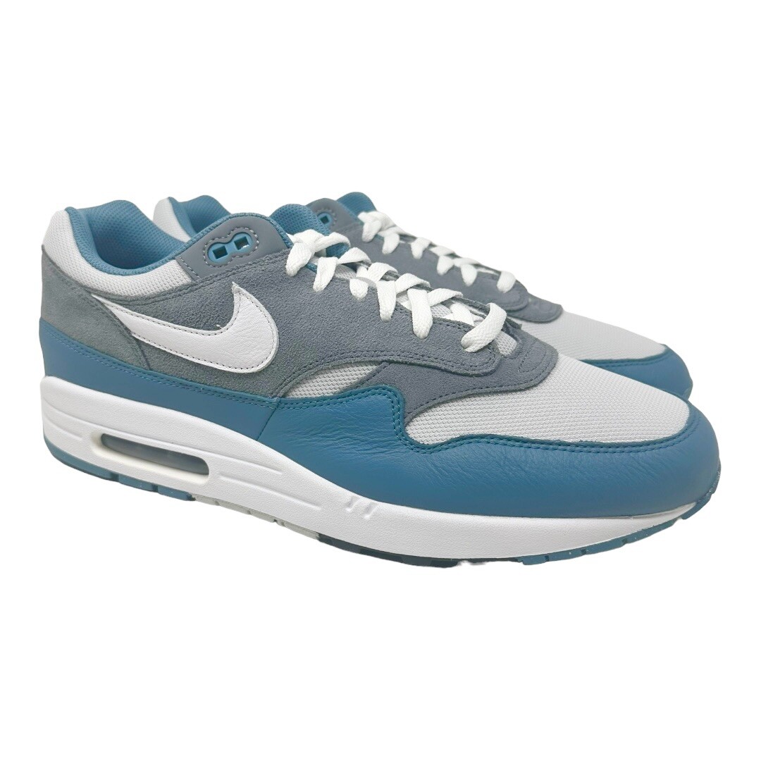 Nike Air Max 1 SC FB9660001 Photon Dust/White/Cool Grey/Noise Aqua