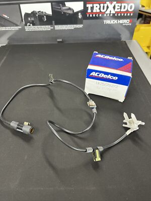 ACDELCO 1#25678272 Cable Assembly - Radio Antenna Cable Extension