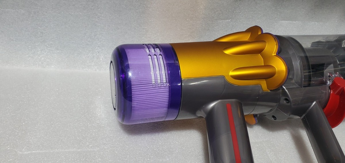 Dyson V12 Detect Slim SV46 Cordless Vacuum Complete Main Dyson V12 Detect Slim SV46 Cordless Vacuum Complete Main