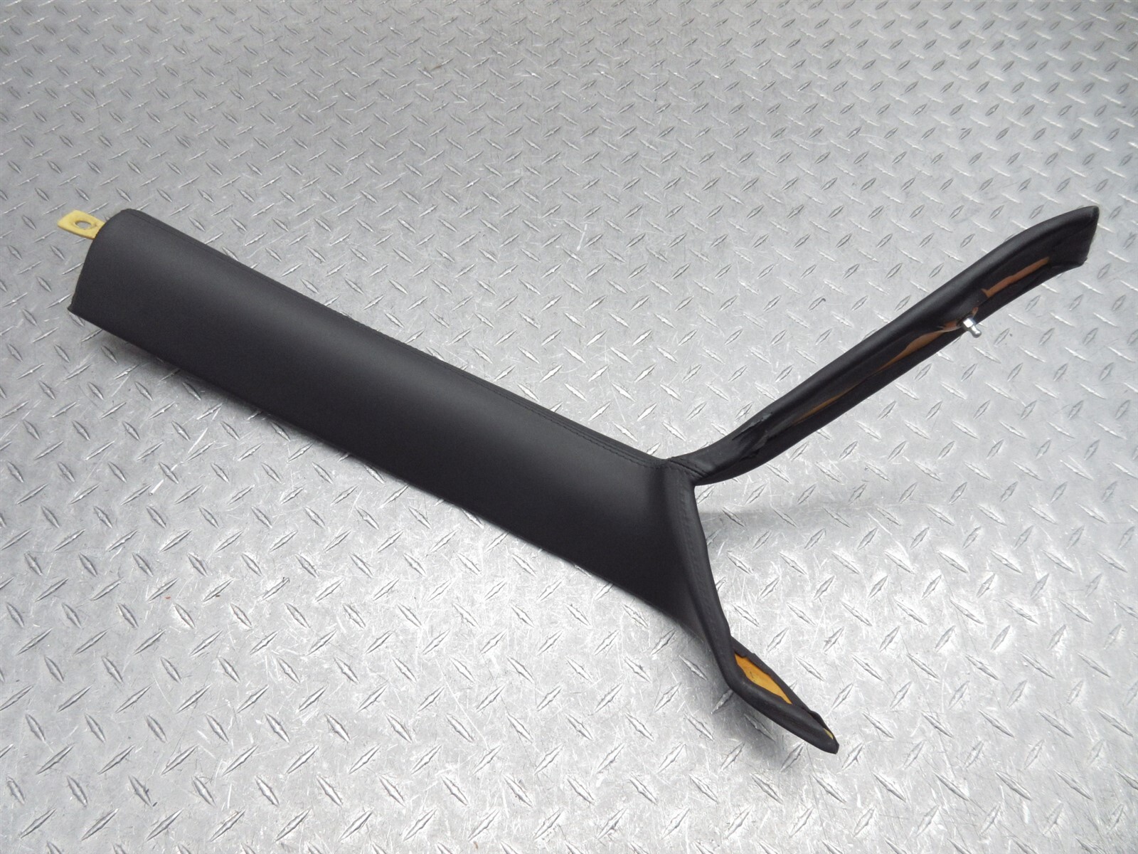 2008 Ferrari F430 Spider 69047900 RH Right Passenger Side A Pillar Cover Trim