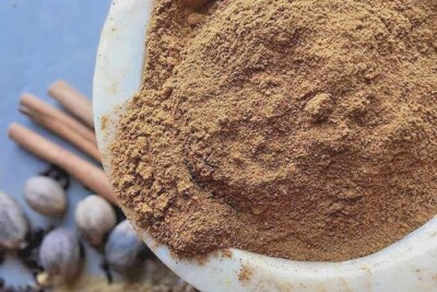 Burdock Root Organic Powder ~ Arctium Lappa ~ 100% Premium ~ Dr. Sebi