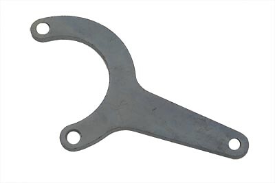 Magneto Zinc Plated Control Arm for Harley Davidson by V