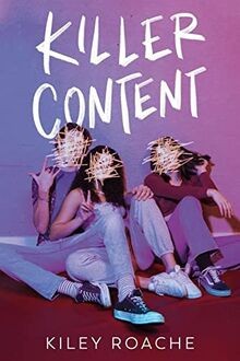 Killer Content von Roache, Kiley | Buch | Zustand gut