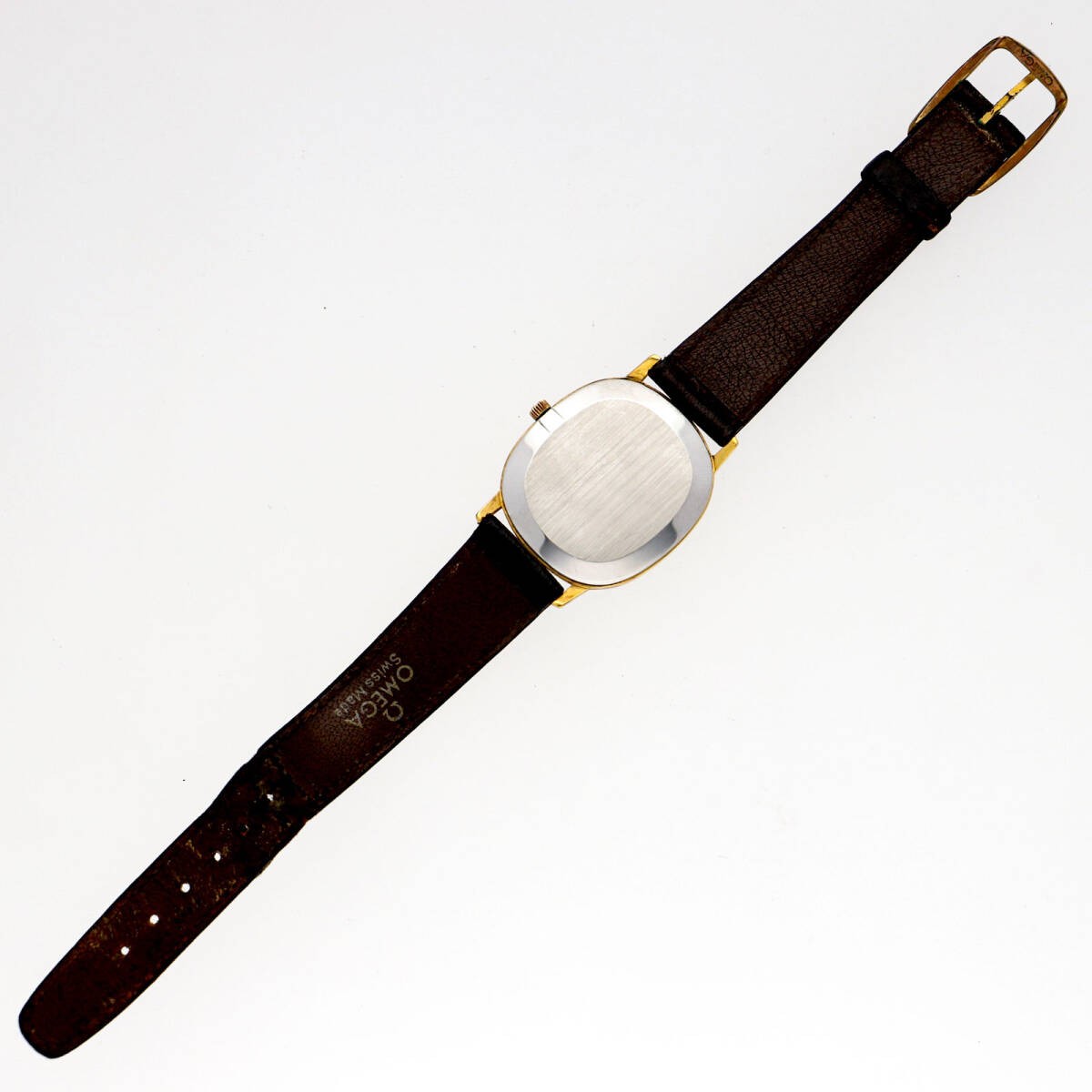 OMEGA Devil  TO254817 - image 5