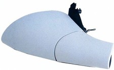 Retroviseur droit (ou coque) Opel VECTRA