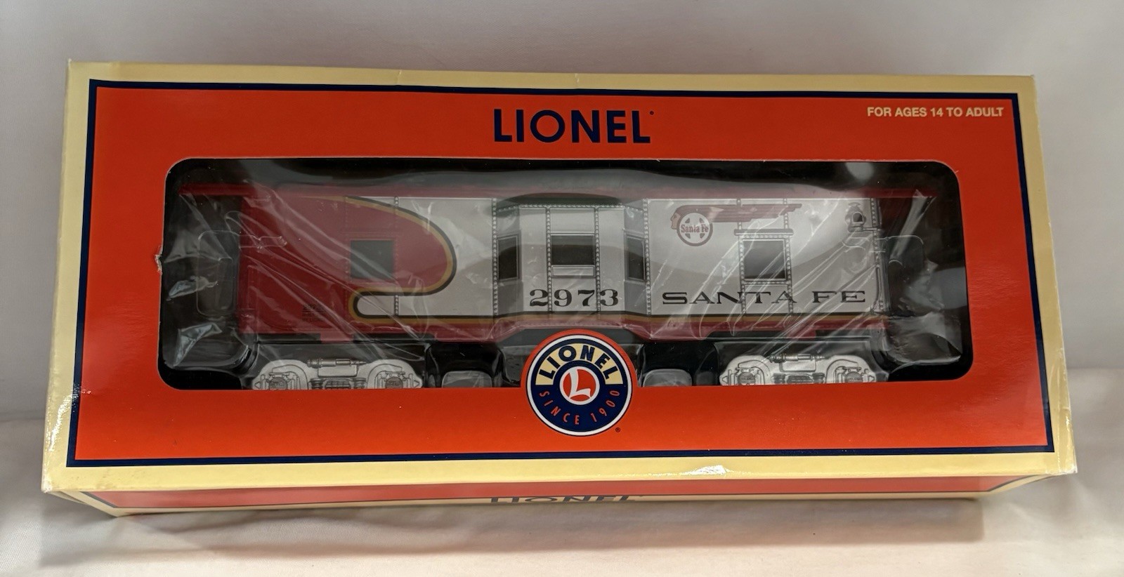 Click here to see eBay Auction