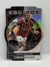2024-25 Panini Obsidian FIFA No. 8 Tammy Abraham Equinox 36/75