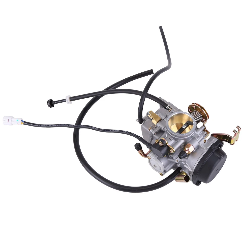 4WM-14101-13-00 Carburetor For Yamaha Road Star XV1600 1999-2003 XV1700 2002-14 Foto 4 de 4