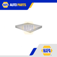 Pollen / Cabin Filter fits MAZDA 6 GG, GY 2.3 02 to 08 NAPA DD1061P11 GI6A61P11A