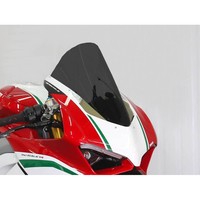 RACINGBIKE-RENNBILDSCHIRM HP FUR Ducati Panigale 1100-V4 18-19 Dunkelraum