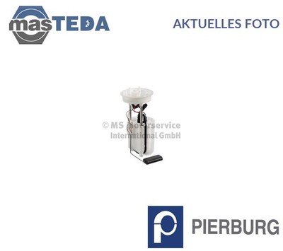 705656080 ELEKTRISCH KRAFTSTOFFPUMPE PIERBURG FÜR SEAT IBIZA IV SPORTCOUPE