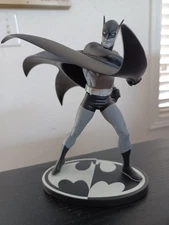 DC Direct~Batman Black & White~Steve Rude Version~1st Edition #396(3300)