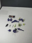 Vintage Takara 1984 TRANSFORMERS G1 Constructicon DEVASTATOR Accessorie Lot Read