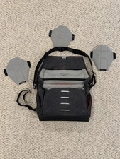 Peak Design Messenger Bag 15L v1 – Lightly Used, Cleaned, Functional, Great Deal