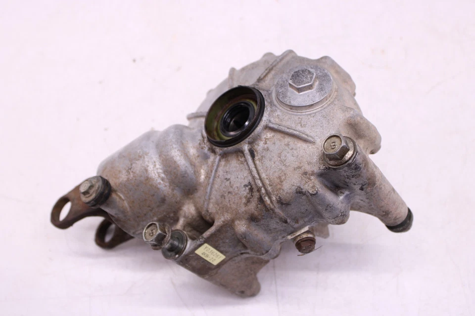 1999 YAMAHA БОЛЬШОЙ МЕДВЕДЬ 350 YFM350FW 4 X 4 OEM ПЕРЕДНИЙ ДИФФЕРЕНЦИАЛ ОКОНЧАТЕЛЬНЫЙ ПРИВОД - Изображение 4 из 4