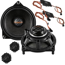 Musway CLM4.2C Auto Lautsprecher System f&uuml;r Mercedes C-Klasse, GLC, E-Klasse