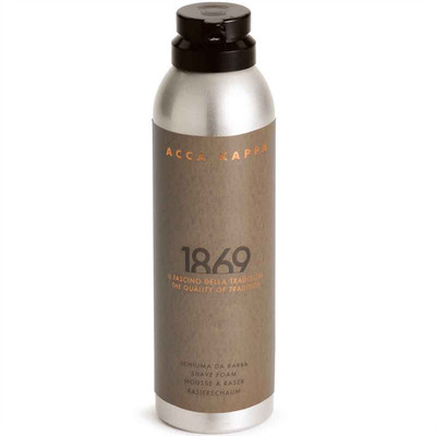 Acca Kappa 1869 Shaving Foam 200 ml
