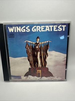 Wings Greatest