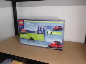 LEGO Factory (10183): Hobby Trains / Train / Swiss Crocodile Locomotive