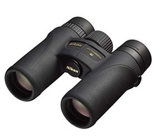 NIKON Monarch M7 8X30 Binoculars Roof Prism Fog-Free Waterproof JDMPS