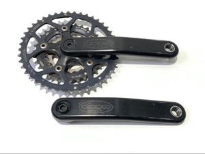 Coda Crankset | eBay
