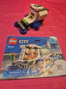 Lego 60249 | eBay