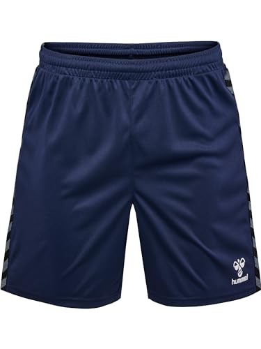 hummel Authentic Shorts Herren GrößE L Sporthose Training-image