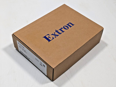Extron USB-C HD 101 USB-C to HDMI Interface 60-1883-01