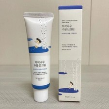 ROUND LAB Birch Juice Moisturizing Sun Cream SPF 50+ PA++++ 50ml UK SELLER