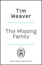 The Missing Family.by Weaver New 9780241586914 Fast Free Shipping**