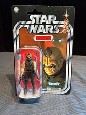 Star Wars Vintage Collection Bom Vimdin VC53 Kenner Style Figure New Sealed