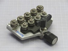 KOMAX WIRE STRAIGHTENER T243846