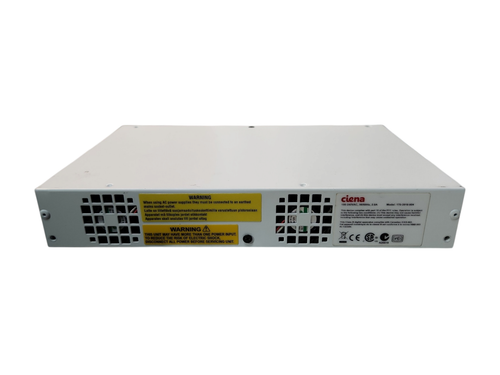 Ciena 3916 170-3916-904 Service Delivery Switch, READ - Picture 2 of 2