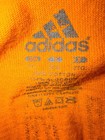 Adidas Los Angeles Lakers Kobe Bryant #24 NBA Yellow Shirt 2XL Basketball — photo 4