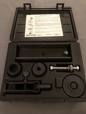 Kent Moore J39020-2 Manual Transmission Update Tool Kit 5lm60 Hm-290 Complete