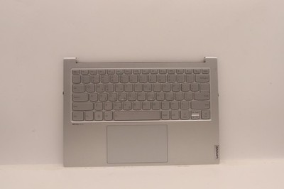 Original 5CB1J51020 Lenovo Thinkpad Tastatur  griechisch Yoga Slim 7 Pro 14ARH7 